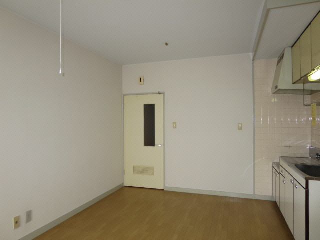 ドミールＲＡＮ