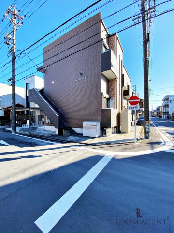 Patina中村公園 Ⅱ