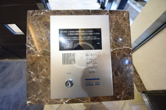 【その他共用部分】 | カスタリア堺筋本町　オートロック