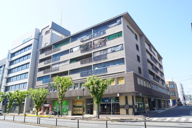 アルファグランデ