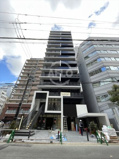 BPRレジデンス大阪本町Q BRAVI不動産の画像