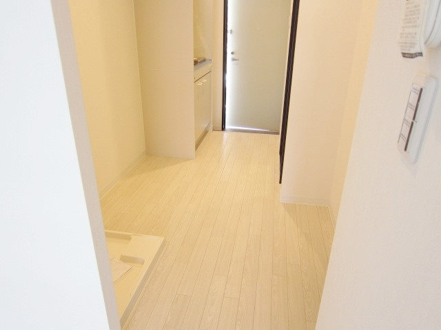 SAMA Residence  サマレジデンスの内装|別号室の参考写真です。