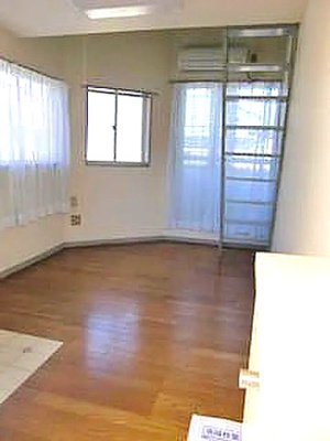 【外観パース】 | フローラル・コーポ柳沢