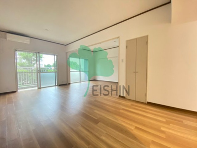 【居間・リビング】 | L-PLACE KAIZUKA | アレンジ自由自在の広々空間です！