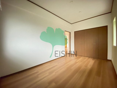 【寝室】 | L-PLACE KAIZUKA | 寝室です。