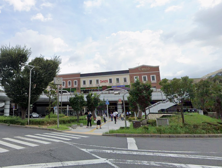 フローラル・コーポ柳沢