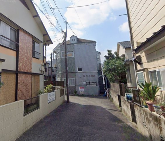 フローラル・コーポ柳沢