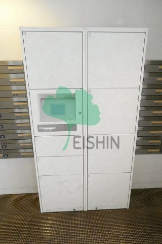 プライムアーバン博多のその他共用部分