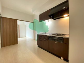 【居間・リビング】 | C.P.B.S | アレンジ自由自在の広々空間です！