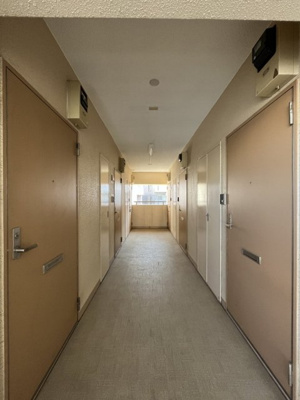 【その他共用部分】 | トップ川崎第３