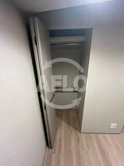 【収納】 | アーバネックス天満橋Front | アーバネックス天満橋Front　収納