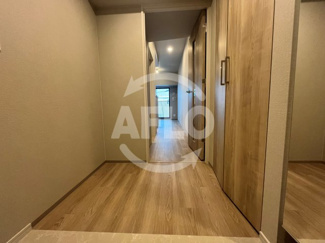 【その他】 | アーバネックス天満橋Front | アーバネックス天満橋Front　廊下