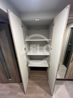 【収納】 | アーバネックス天満橋Front | アーバネックス天満橋Front　収納