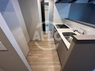 【キッチン】 | アーバネックス天満橋Front | アーバネックス天満橋Front　キッチン