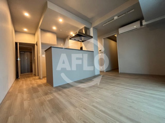 【居間・リビング】 | アーバネックス天満橋Front | アーバネックス天満橋Front　リビング