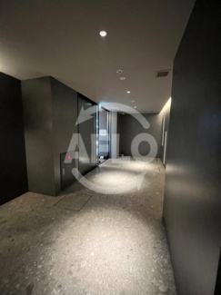 【ロビー】 | アーバネックス天満橋Front | アーバネックス天満橋Front　ロビー