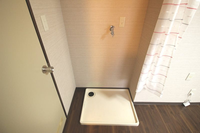 【設備】 | メゾン平野A棟