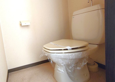 【その他】 | メゾン平野A棟