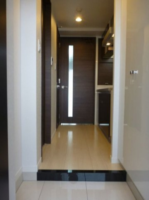 【玄関】 | アクタス博多駅東2スクエア | 下駄箱もしっかりついてます！