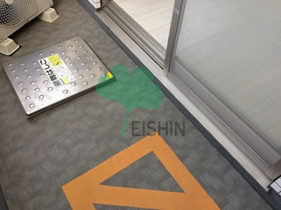 【バルコニー】 | アクタス博多駅東2スクエア | 日当たりの良いバルコニーです！