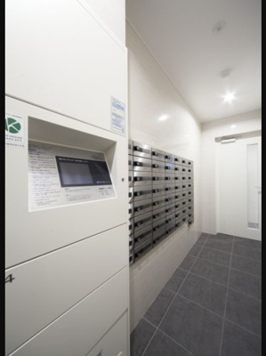 【設備】 | アクタス博多駅東2スクエア