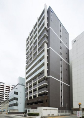 【外観】 | アクタス博多駅東2スクエア