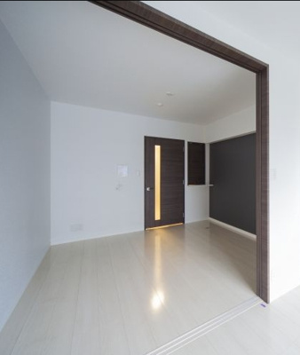 【居間・リビング】 | アクタス博多駅東2スクエア