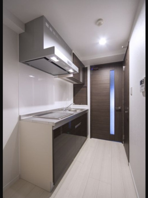 【キッチン】 | アクタス博多駅東2スクエア