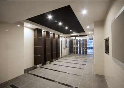 【外観】 | アクタス博多駅東2スクエア | 外観です。