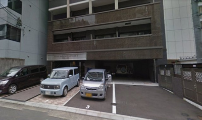 【駐車場】 | アクタス博多駅東2スクエア