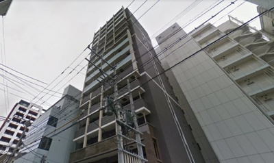 【その他】 | アクタス博多駅東2スクエア