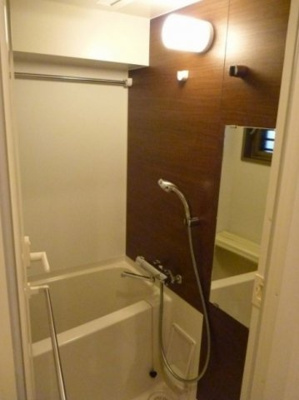 【浴室】 | アクタス博多駅東2スクエア | 清潔感のある浴室です！