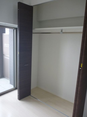 【収納】 | アクタス博多駅東2スクエア | 収納です。