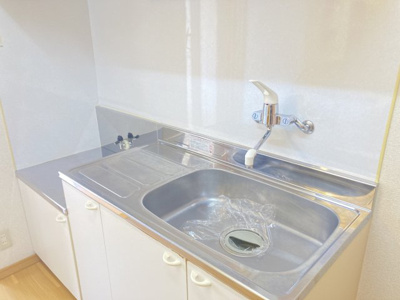 【キッチン】 | アルペジオ富町