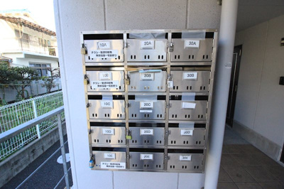 【設備】 | アルペジオ富町