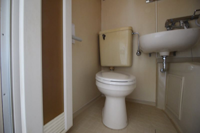 【内装】 | ナッツクラッカー