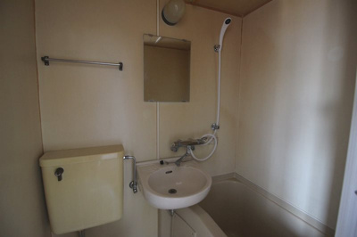 【浴室】 | ナッツクラッカー