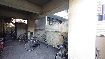 【その他共用部分】 | ナッツクラッカー