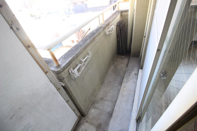 【バルコニー】 | ナッツクラッカー