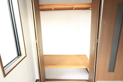 【収納】 | 入江第2ビル