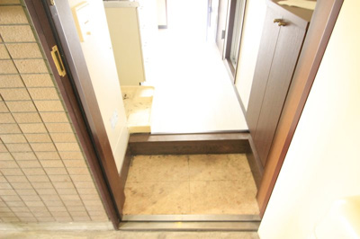【玄関】 | 入江第2ビル