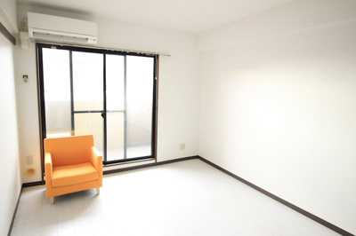 【居間・リビング】 | 入江第2ビル