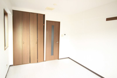 【寝室】 | 入江第2ビル