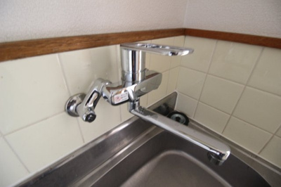 【キッチン】 | プレアール新屋敷