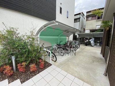 【その他共用部分】 | ボワールアビオン博多