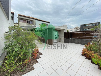 【エントランス】 | ボワールアビオン博多