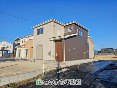 【外観】 | いろどりアイタウン栃木市大宮町22-P2 | 本日ご内覧できます(*^^*)
お電話でのお問合せが非常にスムーズです！
現地直接集合のお待ち合わせも大丈夫です！
お気軽にお問合せ下さい(^^)/