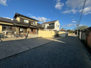 古賀市花見南2丁目土地の画像