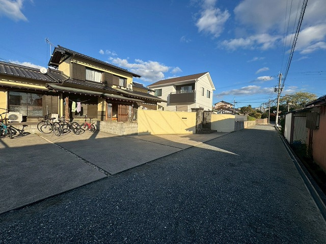 【外観】 | 古賀市花見南2丁目土地