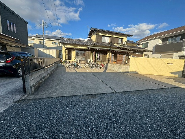 【外観】 | 古賀市花見南2丁目土地